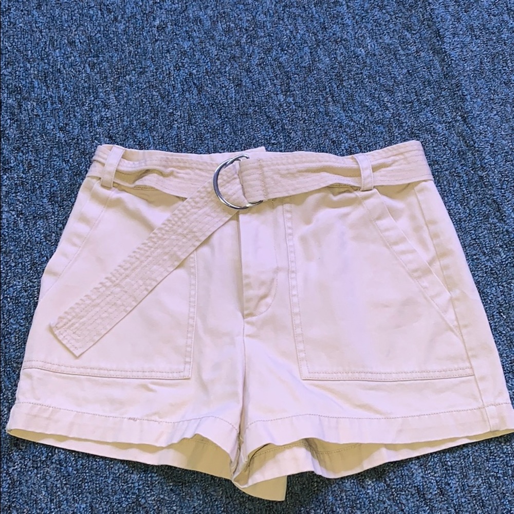 Cargo shorts